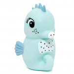 Petit Monkey – Φωτάκι Seahorse night light blue PTM-NL-SHB