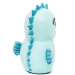 Petit Monkey – Φωτάκι Seahorse night light blue PTM-NL-SHB