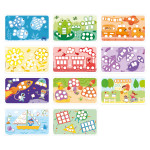 Playmais ΣΕΤ με κάρτες για κατασκευές από άμυλο καλαμποκιού FUN TO LEARN Colors & Forms PLM-160086