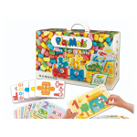 Playmais 14 Κάρτες "Μαθαίνω τους αριθμούς" PLM-160171