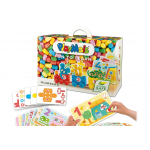 Playmais 14 Κάρτες "Μαθαίνω τους αριθμούς" PLM-160171