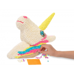 Playmais Home διακόσμηση 3D Ζέβρα PLM-160742