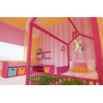 Playmais Home διακόσμηση 3D Ζέβρα PLM-160742