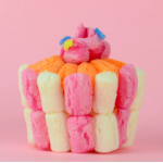 Playmais Mini Κατασκευή Με Σφουγγαράκια Από Άμυλο Καλαμποκιού - Cupcake PLM-160948.8 Playmais Mini Κατασκευή Με Σφουγγαράκια Από Άμυλο Καλαμποκιού - Cupcake PLM-160948.8