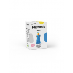 Playmais Mini Κατασκευή με σφουγγαράκια από άμυλο καλαμποκιού - Πριγκίπισσα PLM-160952.8 Playmais Mini Κατασκευή με σφουγγαράκια από άμυλο καλαμποκιού - Πριγκίπισσα PLM-160952.8