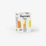 Playmais Mini Κατασκευή Με Σφουγγαράκια Από Άμυλο Καλαμποκιού - Καμηλοπάρδαλη PLM-160953.8 Playmais Mini Κατασκευή Με Σφουγγαράκια Από Άμυλο Καλαμποκιού - Καμηλοπάρδαλη PLM-160953.8