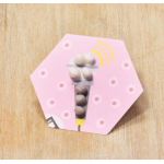 Playmais Κατασκευές Με Κάρτες Και Σφουγγαράκια Από Άμυλο Καλαμποκιού 18 τεμ. - Χόμπι Και Επαγγέλματα PLM-160963.8 Playmais Κατασκευές Με Κάρτες Και Σφουγγαράκια Από Άμυλο Καλαμποκιού 18 τεμ. - Χόμπι Και Επαγγέλματα PLM-160963.8