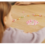 Playmais Κατασκευές Με Κάρτες Και Σφουγγαράκια Από Άμυλο Καλαμποκιού 18 τεμ PLM-160963.8