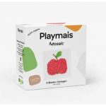 Playmais Κατασκευές Με Κάρτες Και Σφουγγαράκια Από Άμυλο Καλαμποκιού 6τεμ Κενές Κάρτες Για Ελεύθερο Παιχνίδι PLM-160972.8 Playmais Κατασκευές Με Κάρτες Και Σφουγγαράκια Από Άμυλο Καλαμποκιού 6τεμ Κενές Κάρτες Για Ελεύθερο Παιχνίδι PLM-160972.8