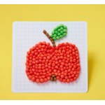 Playmais Κατασκευές Με Κάρτες Και Σφουγγαράκια Από Άμυλο Καλαμποκιού 6τεμ Κενές Κάρτες Για Ελεύθερο Παιχνίδι PLM-160972.8 Playmais Κατασκευές Με Κάρτες Και Σφουγγαράκια Από Άμυλο Καλαμποκιού 6τεμ Κενές Κάρτες Για Ελεύθερο Παιχνίδι PLM-160972.8