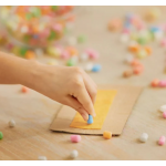 Playmais 3D Κατασκευή 8000 Τεμάχια Σφουγγαράκια Από Καλαμπόκι Φάρμα PLM-160973.4