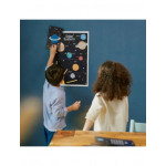 Playmais Κατασκευή Μωσαϊκό 5000τμχ. – Παιδική χειροτεχνία "Hλιακό Σύστημα" PLM-161007.8 Playmais Κατασκευή Μωσαϊκό 5000τμχ. – Παιδική χειροτεχνία "Hλιακό Σύστημα" PLM-161007.8