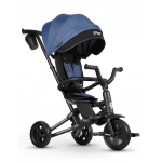 QPlay Τρίκυκλο Ποδήλατο Nova Niello Blue 5061047480434