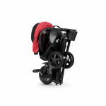 QPlay Τρίκυκλο Ποδήλατο Nova Niello Grey 5061047480441