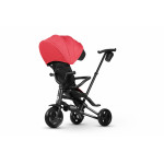 QPlay Τρίκυκλο Ποδήλατο Nova Niello Grey 5061047480441