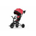 QPlay Τρίκυκλο Ποδήλατο Nova Niello Grey 5061047480441