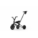 QPlay Τρίκυκλο Ποδήλατο Nova Niello Grey 5061047480441