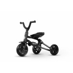 QPlay Τρίκυκλο Ποδήλατο Nova Niello Grey 5061047480441