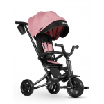 QPlay Τρίκυκλο Ποδήλατο Nova Niello Pink 5061047480472