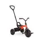QPlay Τρίκυκλο Ποδήλατο Ant Plus Red 5061047480700