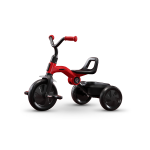 QPlay Τρίκυκλο Ποδήλατο Ant Plus Red 5061047480700