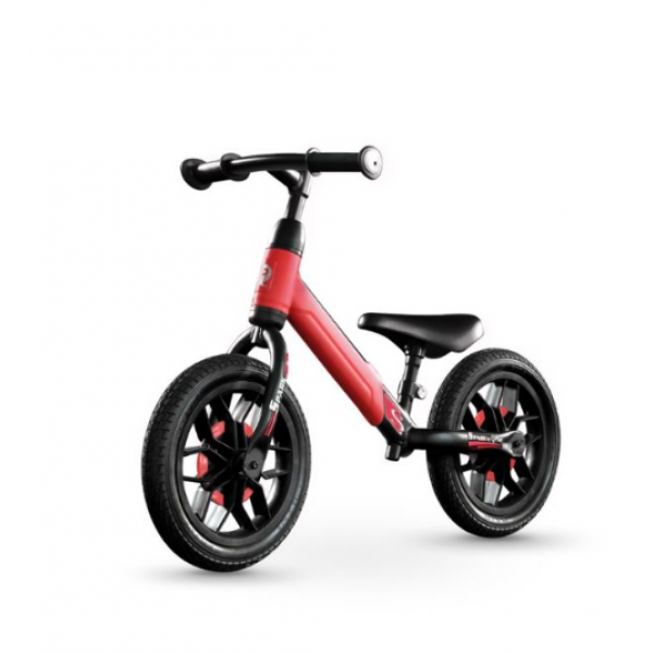 QPlay Τρίκυκλο Ποδήλατο Ant Plus Red 5061047481011