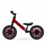 QPlay Τρίκυκλο Ποδήλατο Ant Plus Red 5061047481011