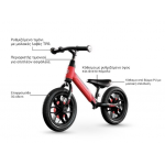 QPlay Τρίκυκλο Ποδήλατο Ant Plus Red 5061047481011