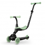 QPlay Πατίνι Sema Evo 6in1 Jade Green 5061047482032