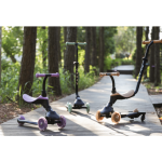 QPlay Πατίνι Sema Evo 6in1 Jade Green 5061047482032