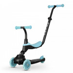 QPlay Πατίνι Sema Evo 6in1 Sky Blue 5061047482162