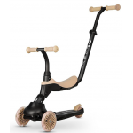 QPlay Πατίνι Sema Evo 6in1 Khaki 5061047482179