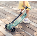 QPlay Πατίνι Sparkling Green 5061047482674