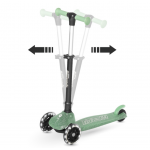 QPlay Πατίνι Sparkling Green 5061047482674