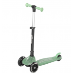 QPlay Πατίνι Sparkling Green 5061047482674