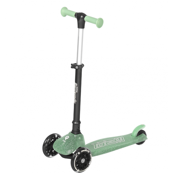 QPlay Πατίνι Sparkling Green 5061047482674