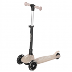 QPlay Πατίνι Sparkling Nude Pink 5061047482681