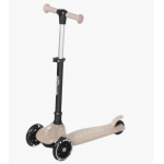 QPlay Πατίνι Sparkling Nude Pink 5061047482681