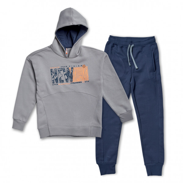 Reflex Σετ Μπλουζα  Παντελόνι 15-73804