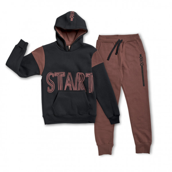 Reflex Σετ Μπλουζα  Παντελόνι 15-73810