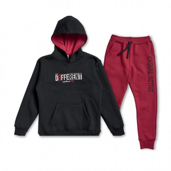 Reflex Σετ Μπλουζα  Παντελόνι 15-73816