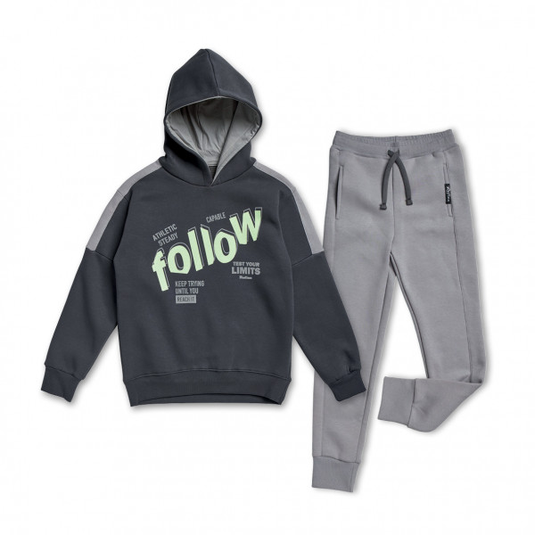 Reflex Σετ Μπλουζα  Παντελόνι 15-73819