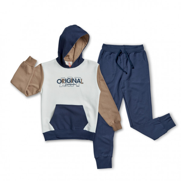 Reflex  Σετ Μπλουζα  Παντελόνι 15-73825