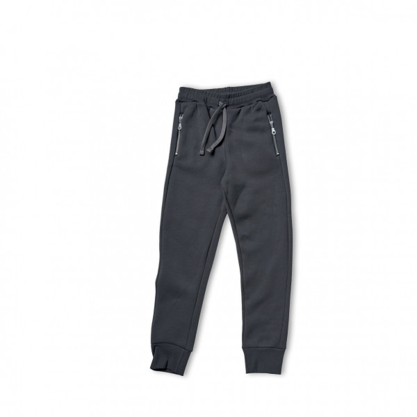 Reflex Παντελόνι Φούτερ Γκρι 15-73840-1