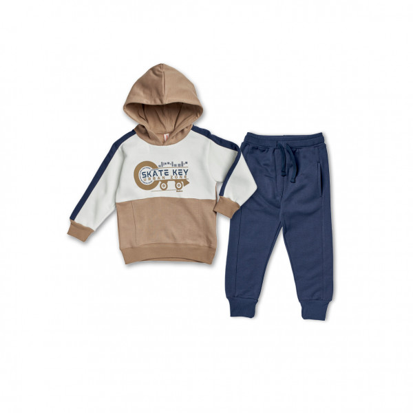 Reflex Σετ Μπλουζα  Παντελόνι 15-73853