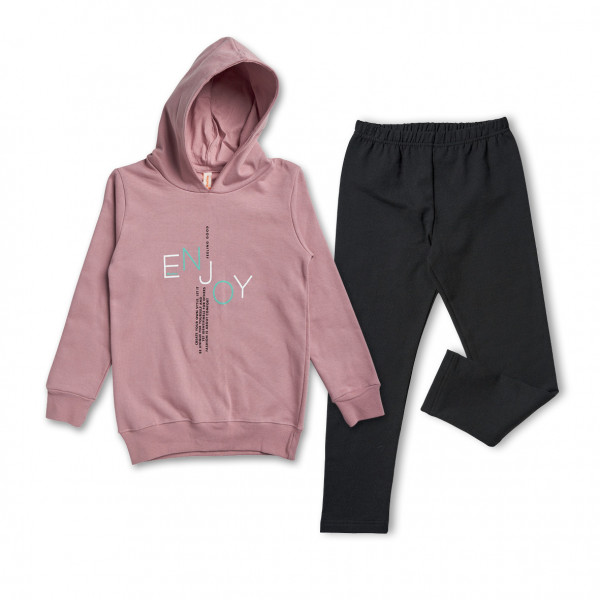 Reflex Σετ κολάν μπλούζα 15-74827