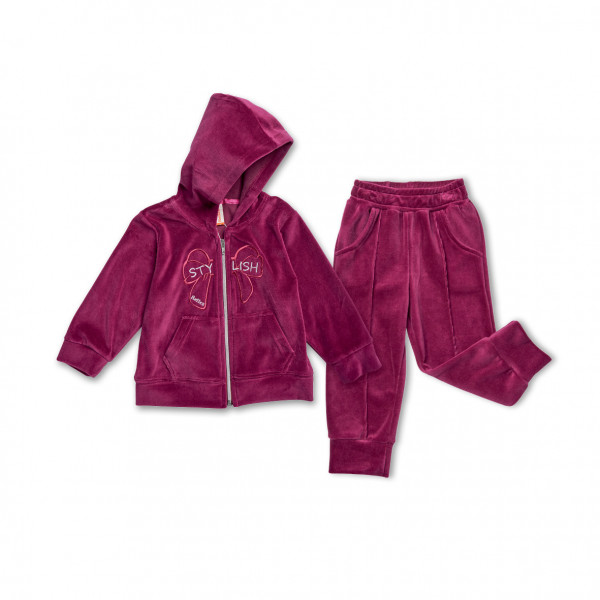 Reflex Σετ Μπλούζα  Παντελόνι 15-74875