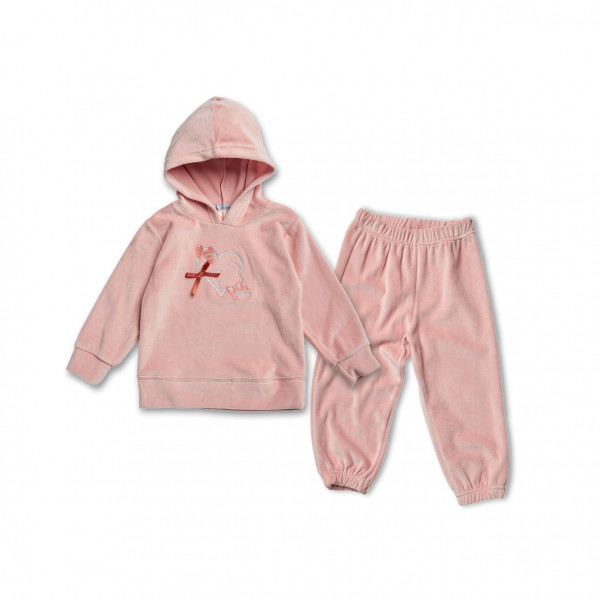 Reflex Σετ Μπλούζα  Παντελόνι 15-74876