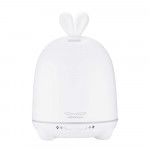 Rabbit & Friends Φωτιστικό με diffuser 15cm  70-520011