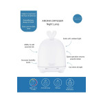 Rabbit & Friends Φωτιστικό με diffuser 15cm  70-520011